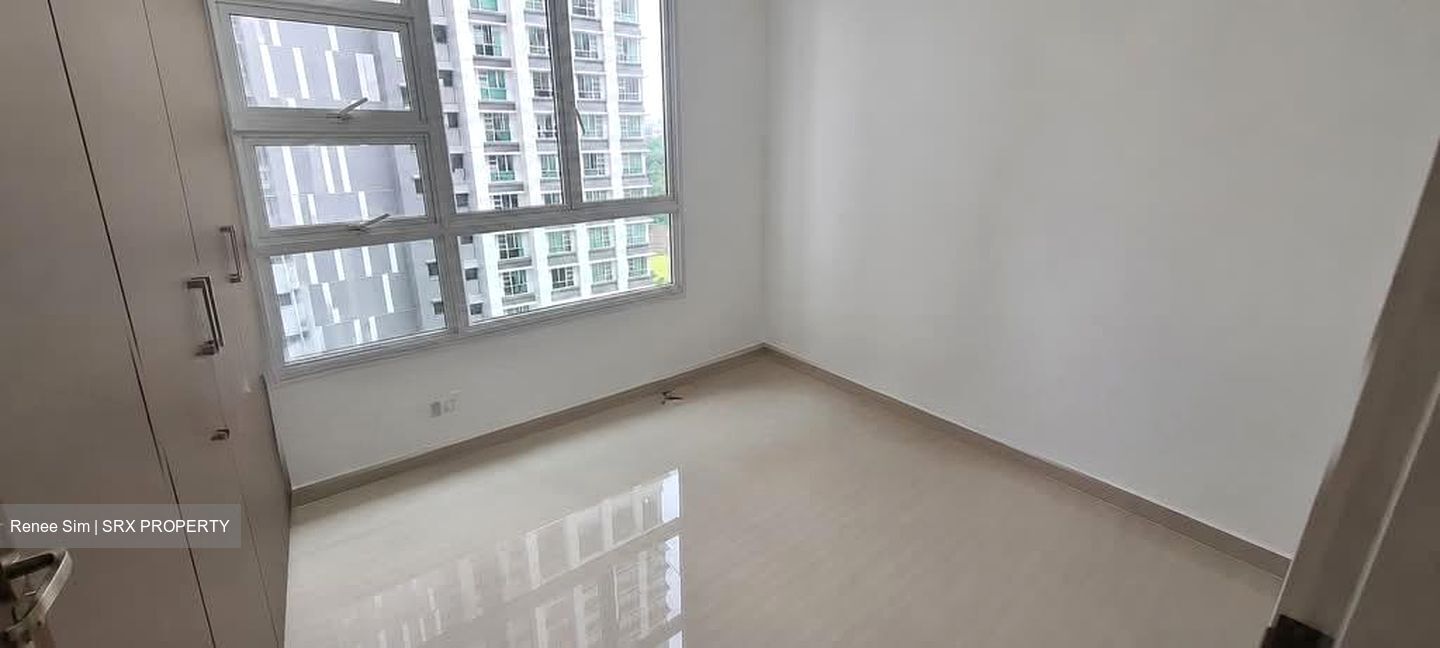 Blk 40B Skyoasis @ Dawson (Queenstown), HDB 3 Rooms #574452801